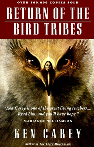 Download Return of the Bird Tribes (English Edition) PDF