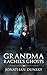 Grandma Rachel's Ghosts: A Jewish Fantasy Story by Jonathan Dunsky