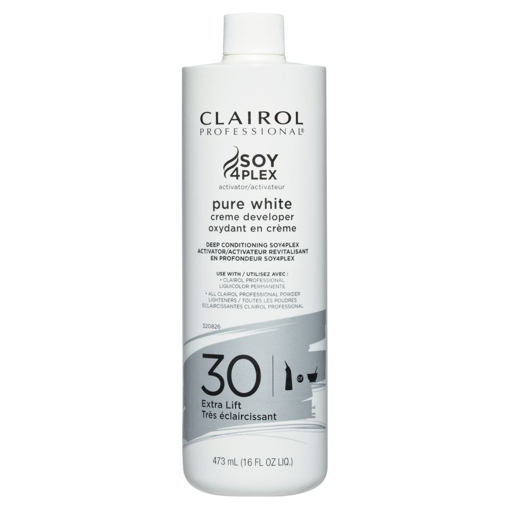 The 8 Best Hair Bleach Developer Salon Care Simple Home
