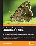 Web Content Management with Documentum by