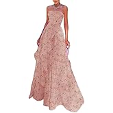Xyiveaf Ruffles Chiffon Prom Dress Strapless Formal Evening Party Dresses 2026 Long Ball Gown A-Line Corset Tube Prom Gowns