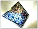 Jet New Lapis Lazuli Chakra Orgone Pyramid Crystal Gemstones Copper Metal Mix Rare Healing Positive Energy Tetrahedron Sacred Geometry Memory