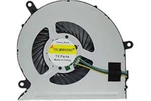 TXLIMINHONG New Compatible for Lenovo CPU Cooling Fan M800Z M8350Z M810Z M900 M910 S4150 S4250 BAAA1115R2U 00XD814 00KT179