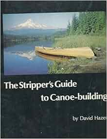 scaling up/down skin on frame canoe plans?