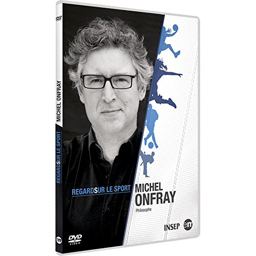Regards Sur Le Sport : Michel Onfray