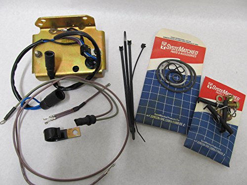 983301 0983301 OMC Stern Drive V-8 Cyl Electronic Shift Assist Conversion Kit