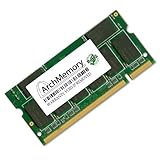 2GB RAM for the Gateway LT2030U, M-6755, MT6840, NX570X, NX570XL, and T-1616 Laptops (DDR2-667, PC2-5300, SODIMM) Upgrade by Arch Memory