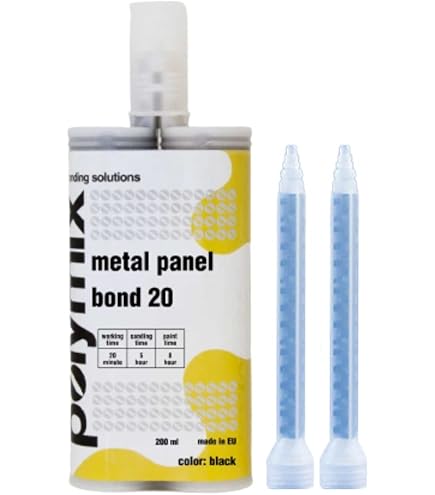 ボンドL Amazon.com: SEM 39537 Weld Bond Adhesive - 7 oz. : Automotive