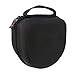 Khanka Travel Hard Case Replacement for Electronic Ear Muffs