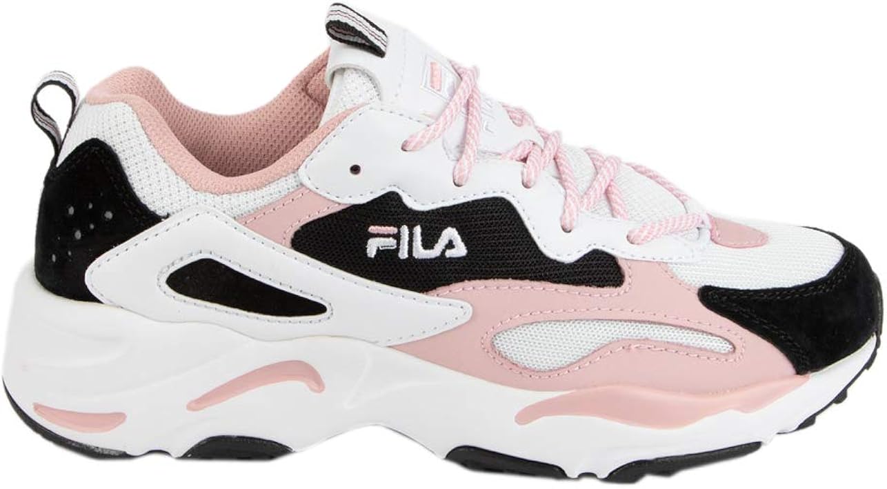 Fila Women�s Ray Tracer Sneakers Fashion