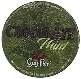 Guy Fieri Coffee for K-cup® Brewers - Chocolate Mint - 24ct