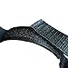 Motorcycle Shoes Protector Shifter Boots Cover Protective Shift Pad