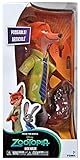 TOMY Disney Zootopia Nick Wilde Exclusive 9-Inch Figure
