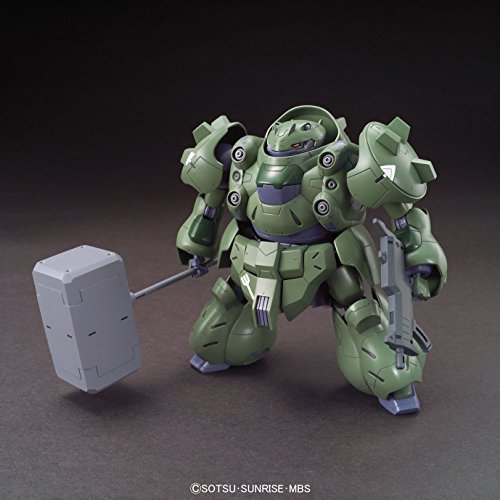 Bandai HG Orphans Gundam Gusion 1:144 Scale Model Kit