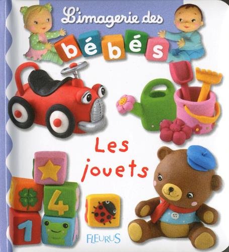 Les  jouets