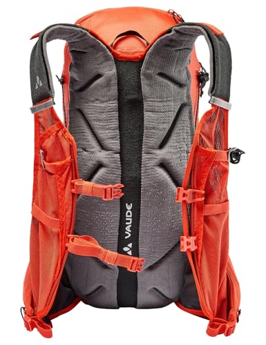 VAUDE Trail Spacer 18 Mochilas15-19L Unisex adulto (Pack de 1)