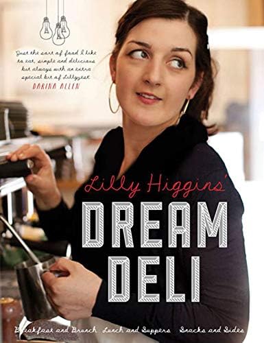 Lilly's Dream Deli