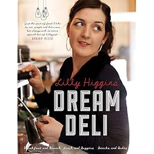 Lilly Higgins’ Dream Deli