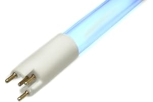 89113 UV Lamp Compatible with Aqua Flo 45W AQUV-12 40030102 | L420C - 16.5 Inch 254nm | High Performance Replacement Bulb | D