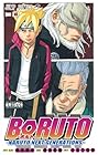 BORUTO-ボルト- -NARUTO NEXT GENERATIONS- 第6巻