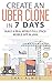 Create an Uber Clone in 7 Days: Build a real world full stack mobile app in Java (Clone a Mobile App by Shai Almog, Steve Hannah