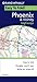 Rand Mcnally Easyfinder Phoenix & Vicinity Regional, Arizona by