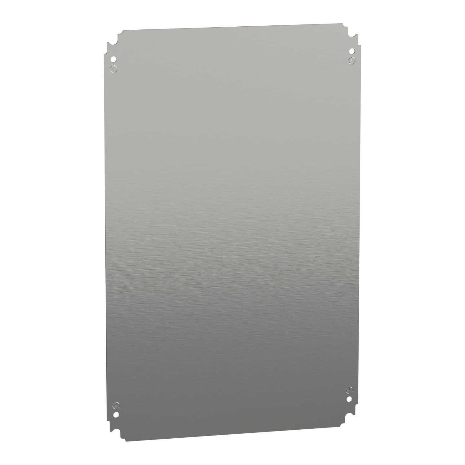 Best Price Square PLATE, MOUNTING NSYMM64 By SCHNEIDER ELECTRIC