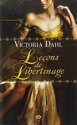 Leçons de libertinage