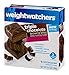 Weight Watchers Brownie Bliss Mini Brownies Triple Chocolate - 6 CT