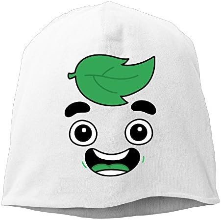 Supersoft Beanie Hat Guava Juice Face Skull Cap In 6 Colors