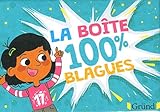 La Boîte 100 % Blagues by 