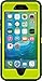 OtterBox Defender Series Case and Belt Clip Holster for Apple iPhone 6s / iPhone 6 - Retail Packaging - Jade/Green
