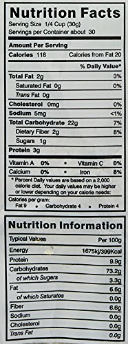 Deep Bajri Flour, 2 Pound