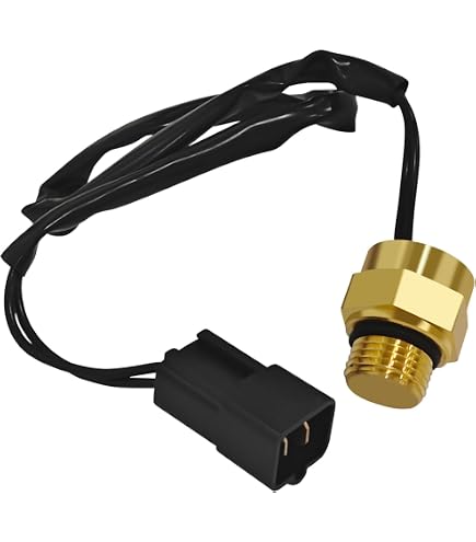 Amazon.com: SUZUKI 57560-05A00 clutch switch sensor : Automotive