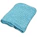 JLIKA Newborn Baby Photography Photo Prop Stretch Wrap - 28 Colors to Choose from (Ocean Blue)