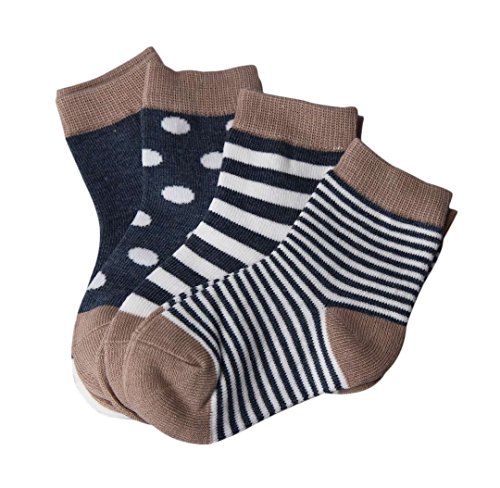 Hot Sale 4 Pairs Lot Christening Party Baby Socks For Newborn Girls Solid Color Frilly Princess Calcetines Nina Bow Knot Chaussette Bebe Xs Buy Online In Aruba At Aruba Desertcart Com Productid