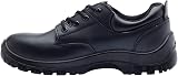 Blackrock Ultimate Safety Shoes Steel Toe Water Resistant Wide Fit Size 12 view 2