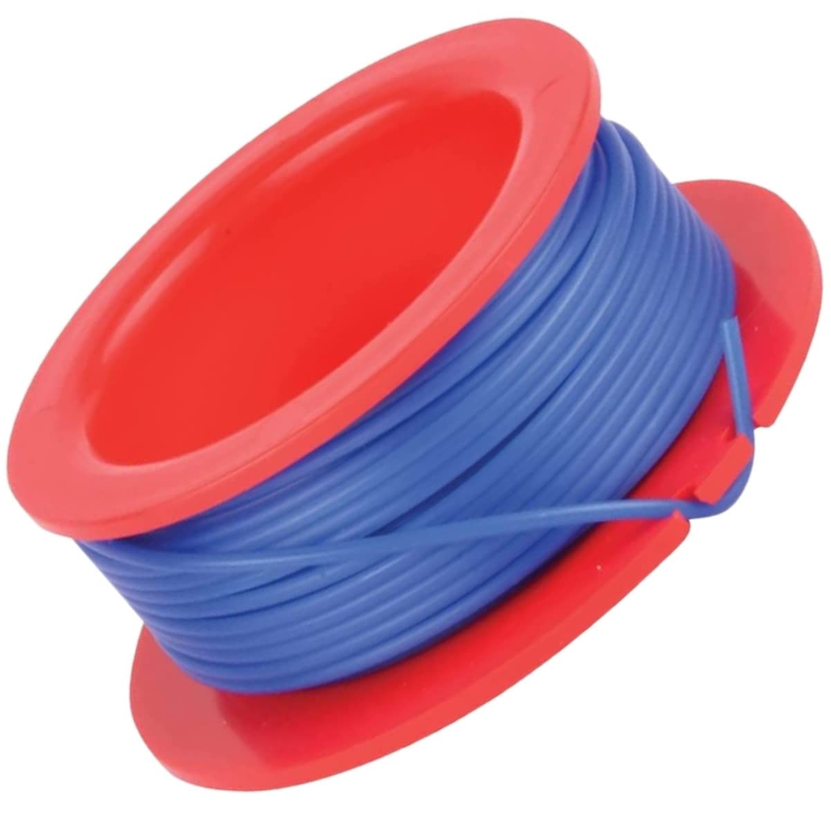 FIND A SPARE 7m Line & Spool for Flymo ET21 Mini Trim ST Strimmer Trimmer & McCulloch MT21