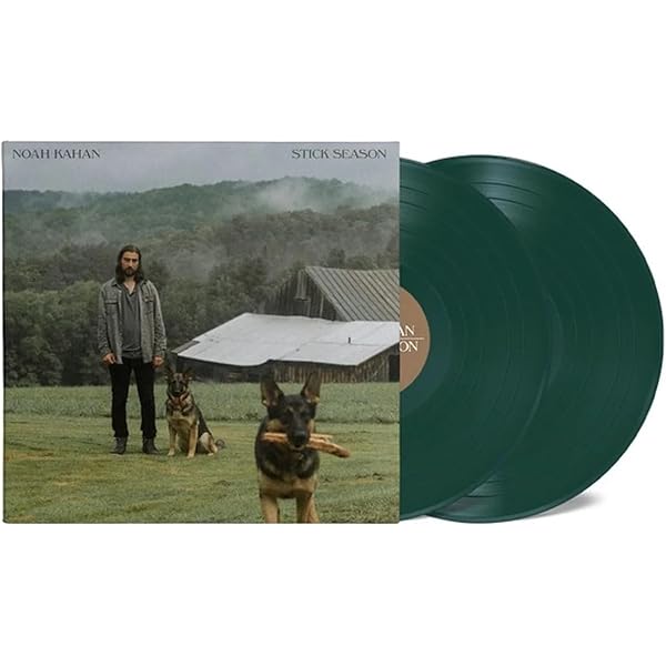 The Jacket's Green - Amazon.com Music