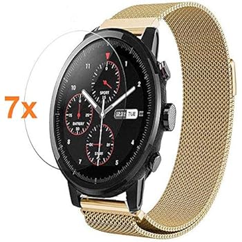 Amazon.com: Protector de pantalla SPGuard compatible con ...