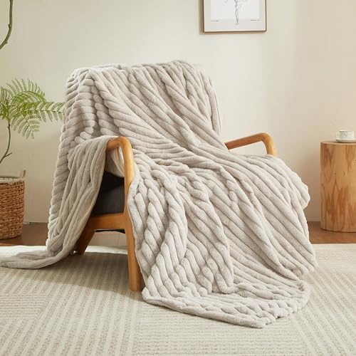 Luofanfei Kuscheldecke Wohndecke 200X200 Plüsch Samt Decke Kuschelig Warme Flauschige Fleecedecke Bettüberwurf Couchdecke Tagesdecke Sofadecke Blanket Für Sofa Überwurf Bett Schlafzimmer Büro