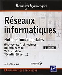 Réseaux informatiques