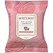 Burt’s Bees Sensitive Facial Cleansing Towelettes with Pink Grapefruit – 30 Count (Pack of 3)thumb 1