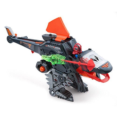 switch & go dinos spinosaurus