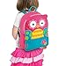 Stephen Joseph Sidekick Backpack, Owl