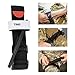 2 Pack of Tourniquets, Stops Bleeding from Life Threatening in Hunting and Hiking, Life Saving First Aid Equipment, Best for Rapid Rescue in Combat & Severe Emergencies and Blood Loss