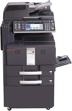 kyocera duplex printer