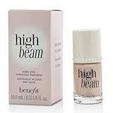 Benefit Cosmetics High Beam Liquid Face Pink Highlighter 0.33 FL OZ