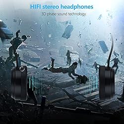 HEJINYU VR Headset Compatible with iPhone