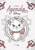 Agenda Disney by 